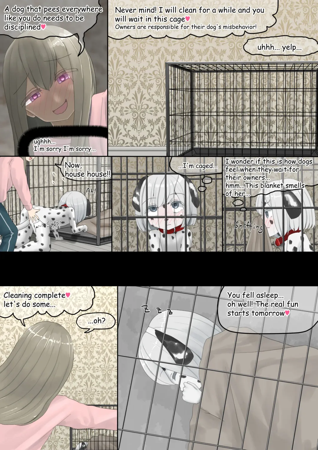 Dog Fhentai - Page 32