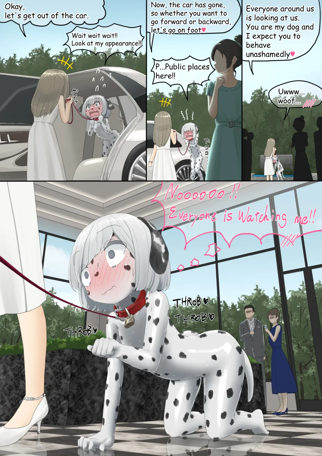 Dog Fhentai - Page 34