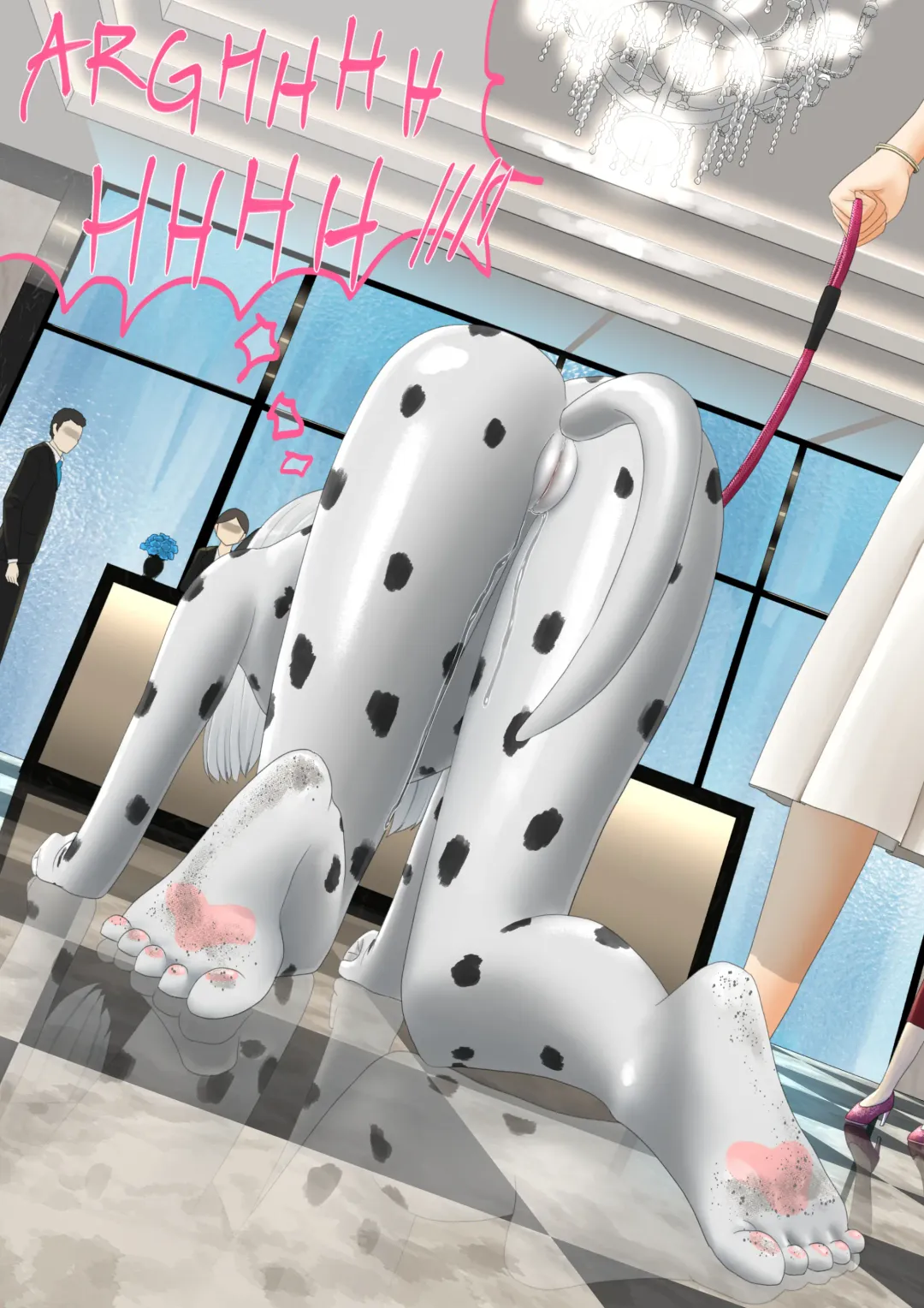 Dog Fhentai - Page 35