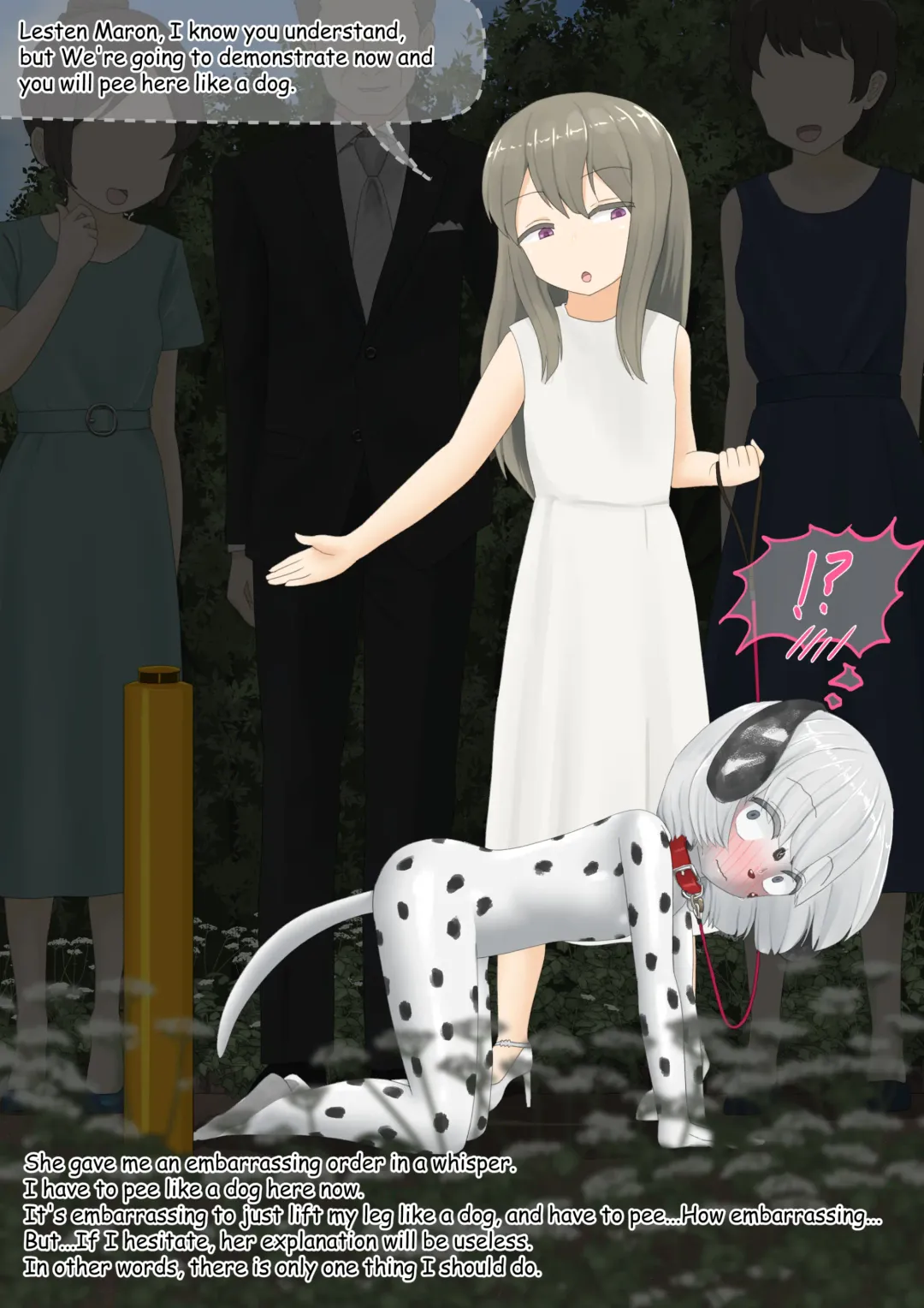 Dog Fhentai - Page 39