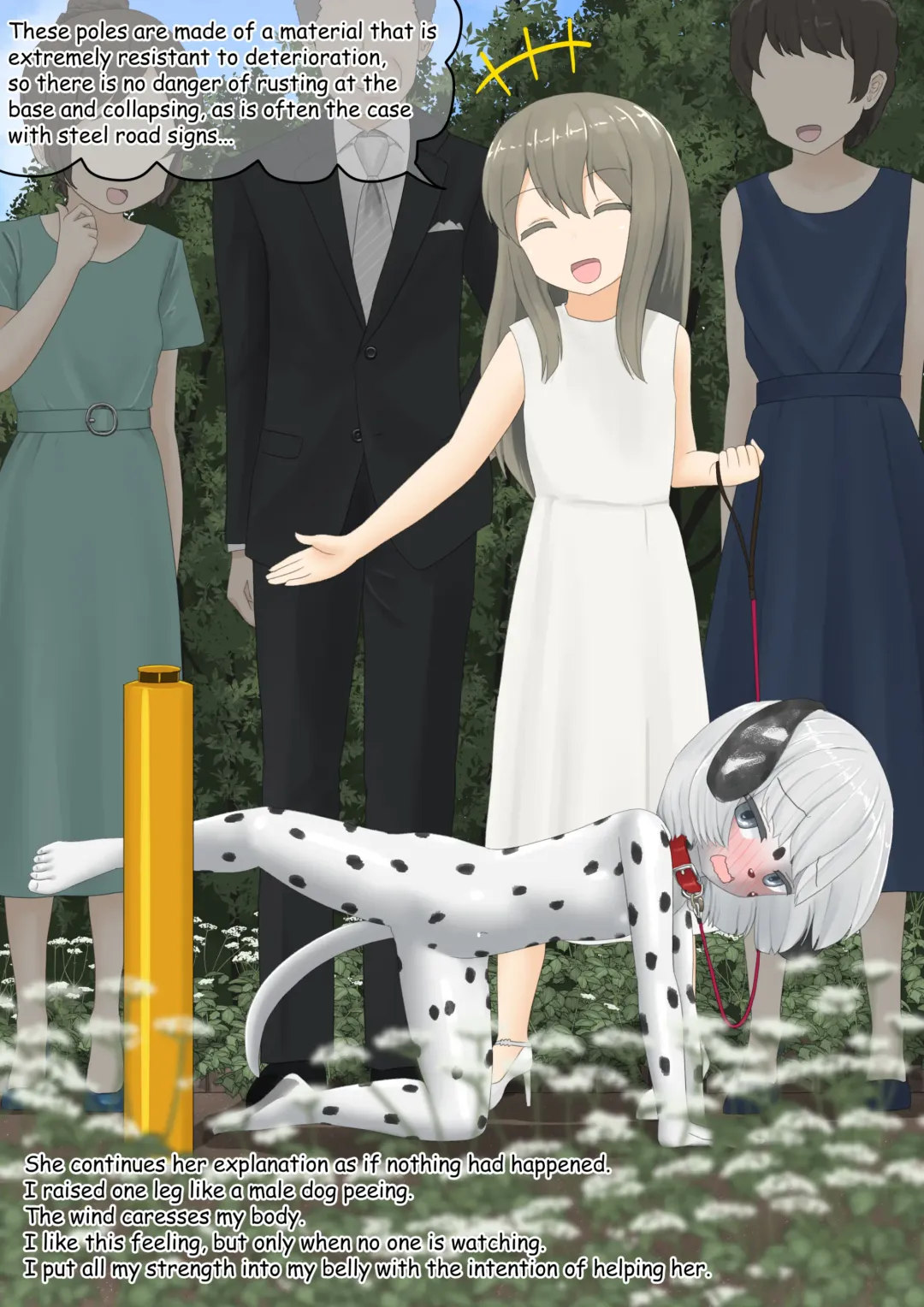 Dog Fhentai - Page 40