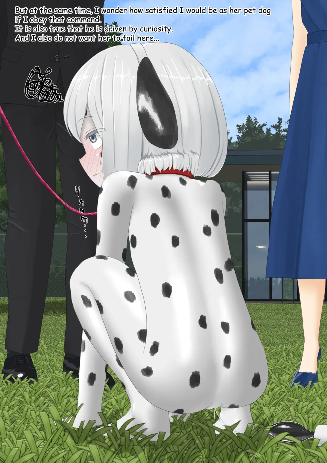 Dog Fhentai - Page 47