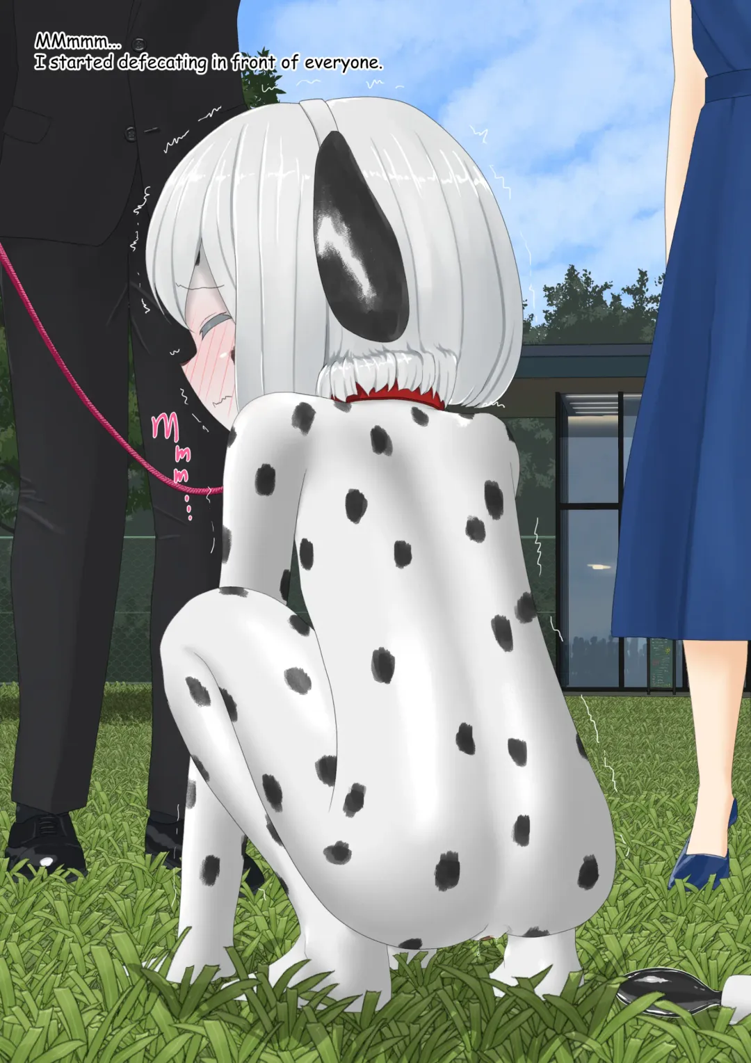 Dog Fhentai - Page 48