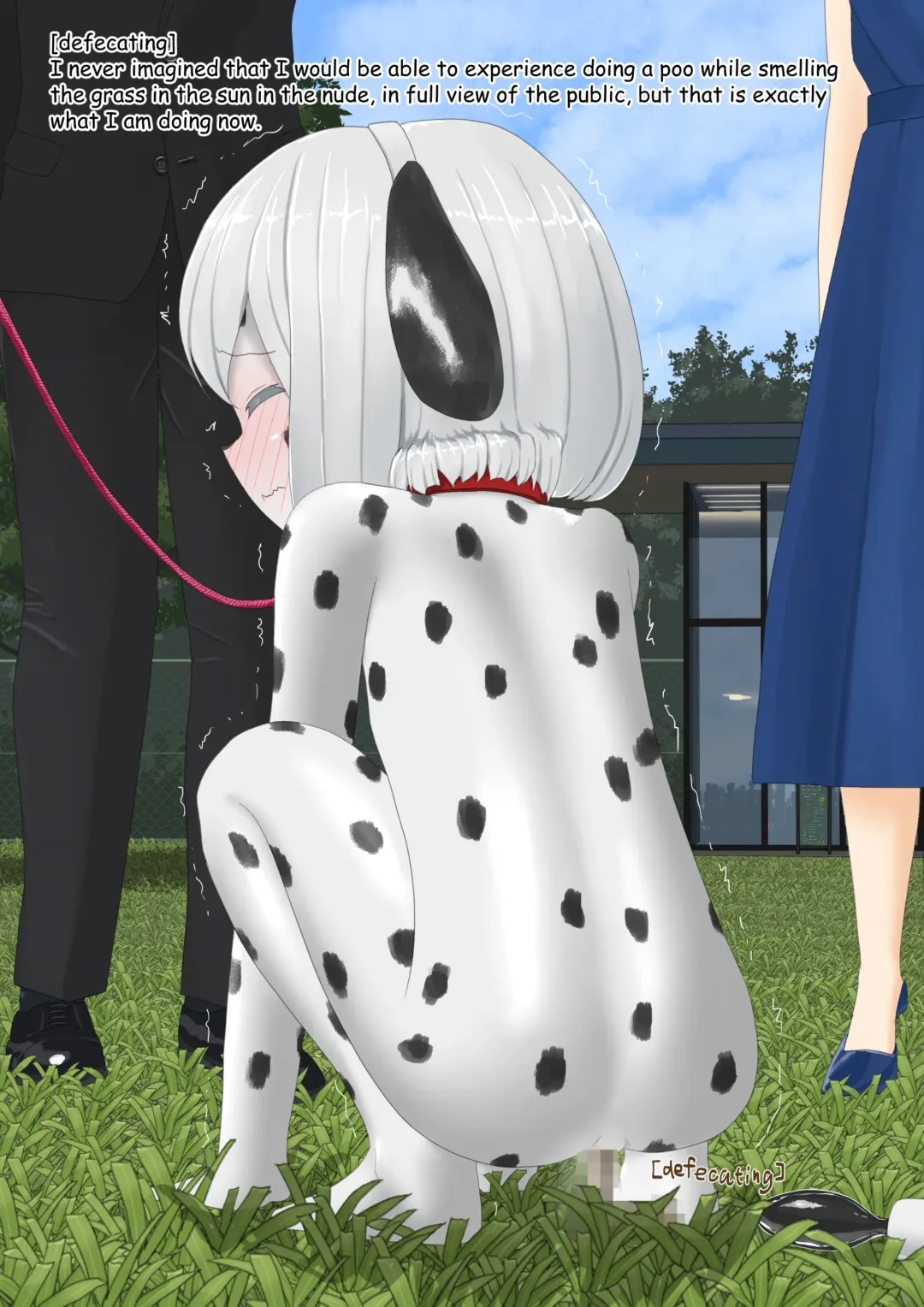 Dog Fhentai - Page 49