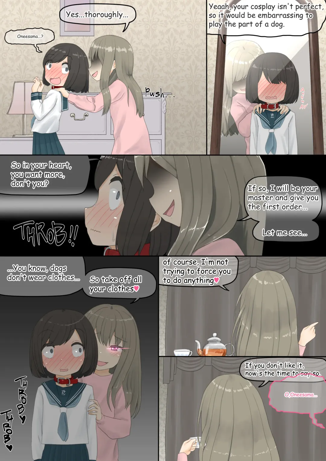 Dog Fhentai - Page 5