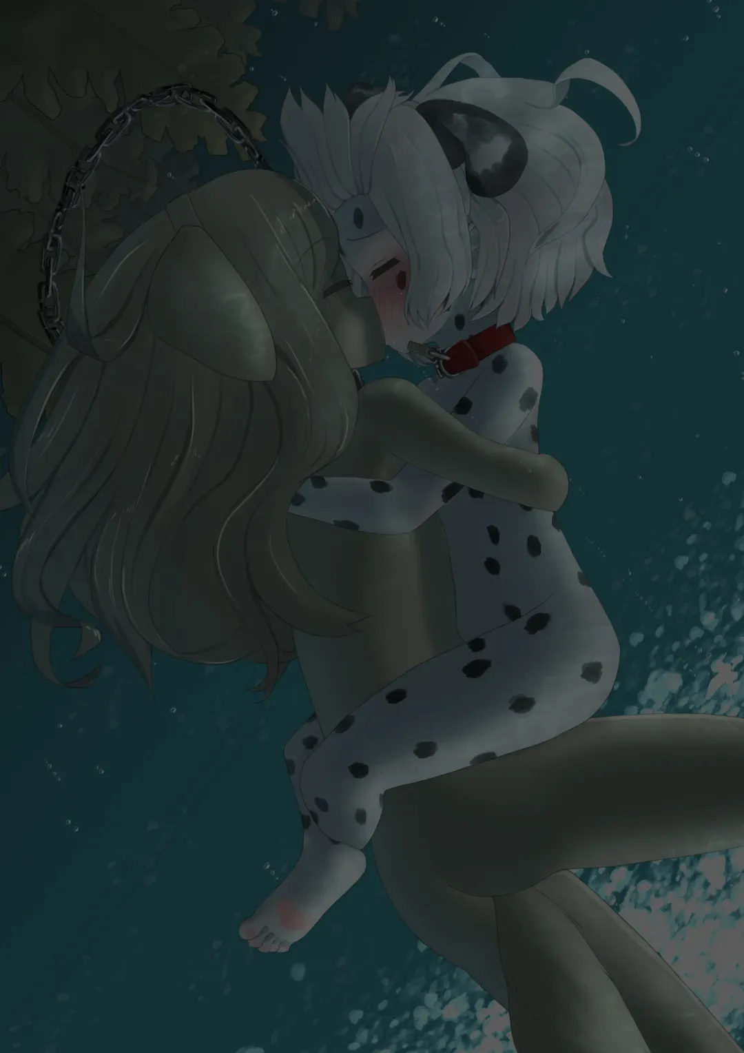 Dog Fhentai - Page 63