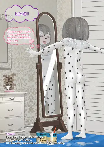 Dog Fhentai - Page 16