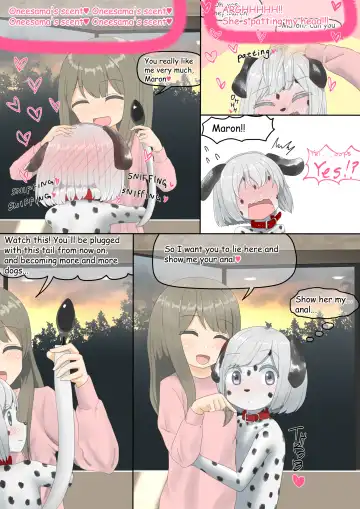 Dog Fhentai - Page 22