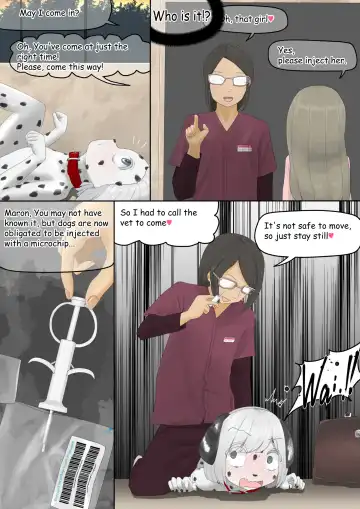 Dog Fhentai - Page 30