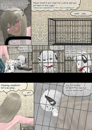 Dog Fhentai - Page 32