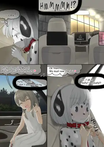 Dog Fhentai - Page 33