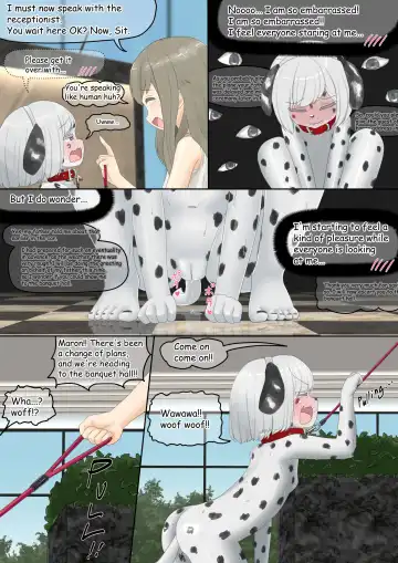 Dog Fhentai - Page 36