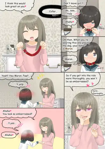 Dog Fhentai - Page 4