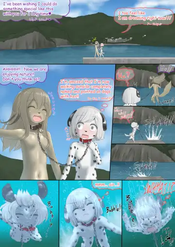 Dog Fhentai - Page 57