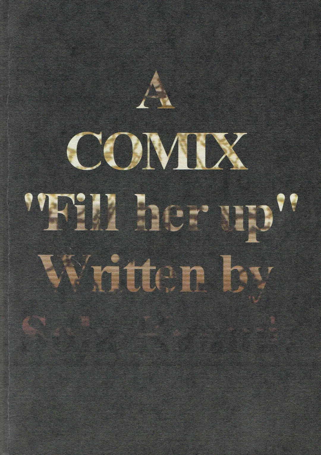 [Kamui Sola] FILL HER UP Fhentai - Page 21