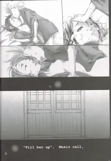 [Kamui Sola] FILL HER UP Fhentai - Page 20