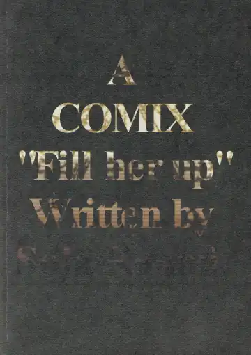 [Kamui Sola] FILL HER UP Fhentai - Page 21