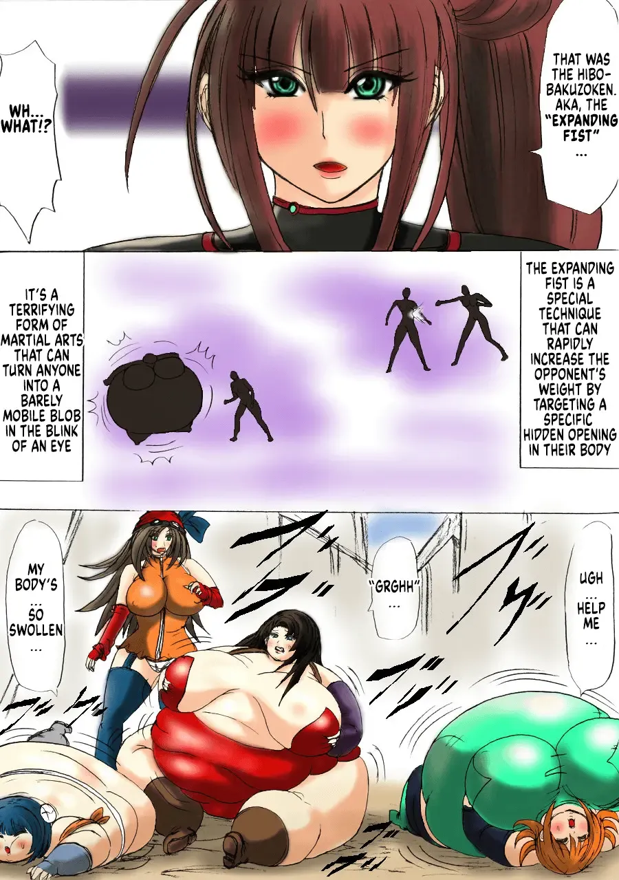 Shibou Yuugi Dai 1-tou Fhentai - Page 10