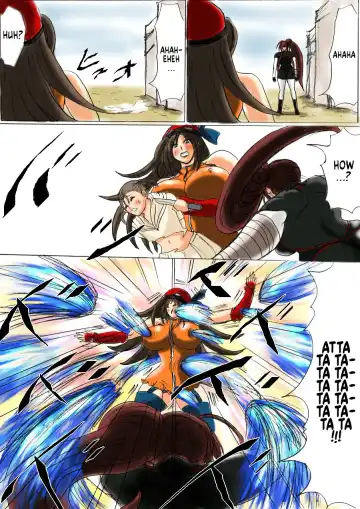 Shibou Yuugi Dai 1-tou Fhentai - Page 12