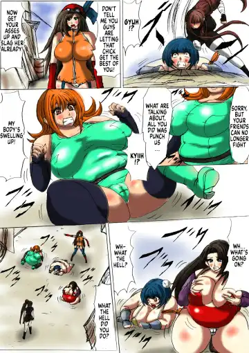 Shibou Yuugi Dai 1-tou Fhentai - Page 9