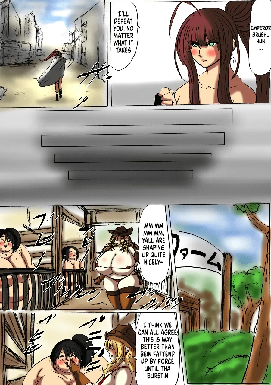 Shibou Yuugi Dai 3-tou Fhentai - Page 16