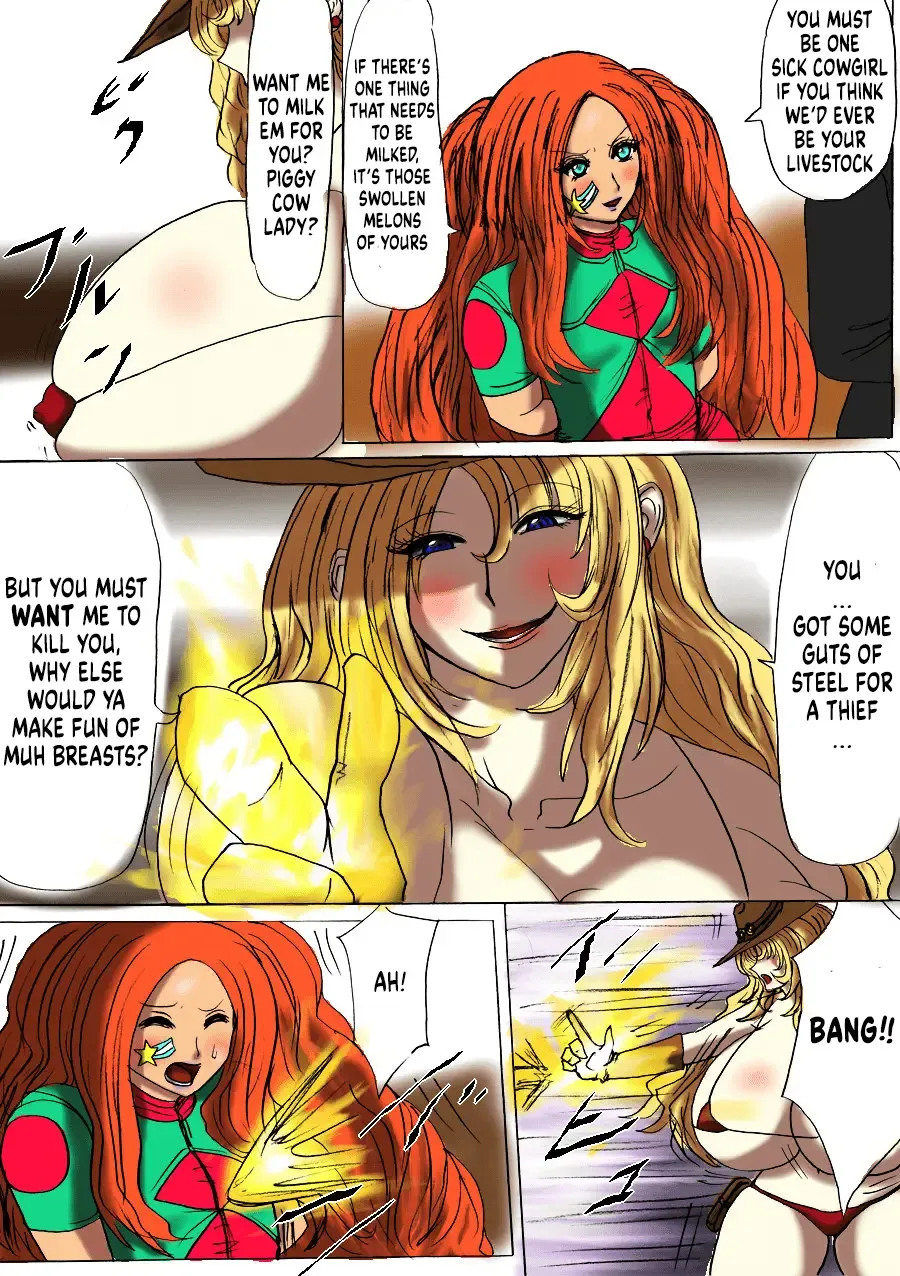 Shibou Yuugi Dai 3-tou Fhentai - Page 19