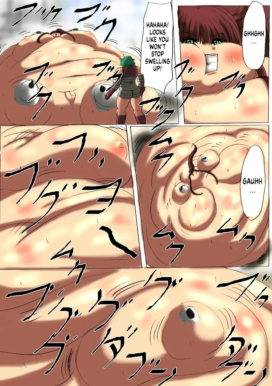 Shibou Yuugi Dai 3-tou Fhentai - Page 2