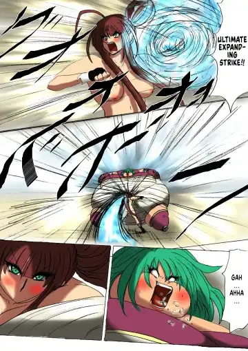 Shibou Yuugi Dai 3-tou Fhentai - Page 12