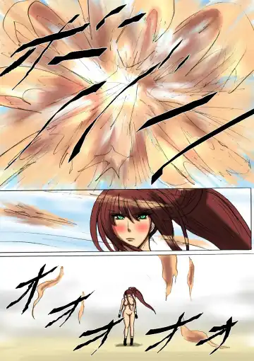 Shibou Yuugi Dai 3-tou Fhentai - Page 15