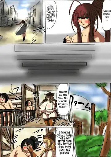 Shibou Yuugi Dai 3-tou Fhentai - Page 16