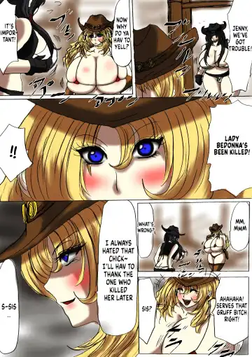 Shibou Yuugi Dai 3-tou Fhentai - Page 17