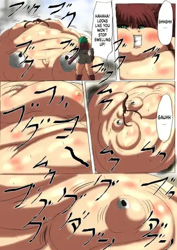 Shibou Yuugi Dai 3-tou Fhentai - Page 2