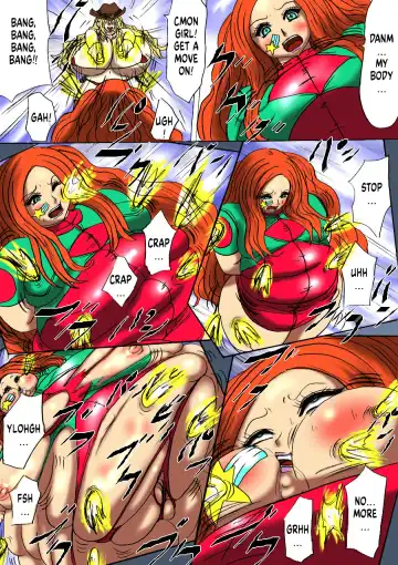 Shibou Yuugi Dai 3-tou Fhentai - Page 20