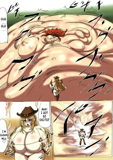 Shibou Yuugi Dai 3-tou Fhentai - Page 21