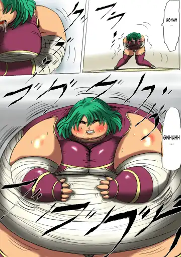 Shibou Yuugi Dai 3-tou Fhentai - Page 7