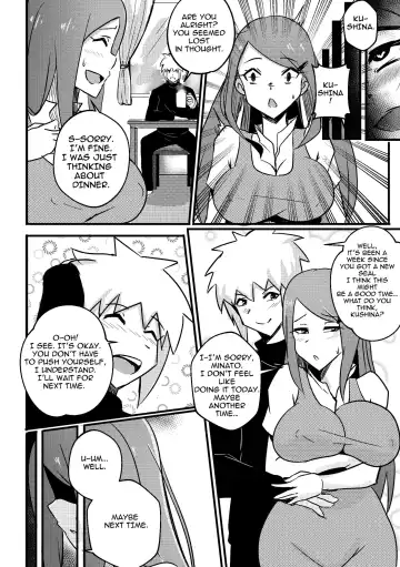 [Merkonig] B-Trayal 36 Fhentai - Page 13