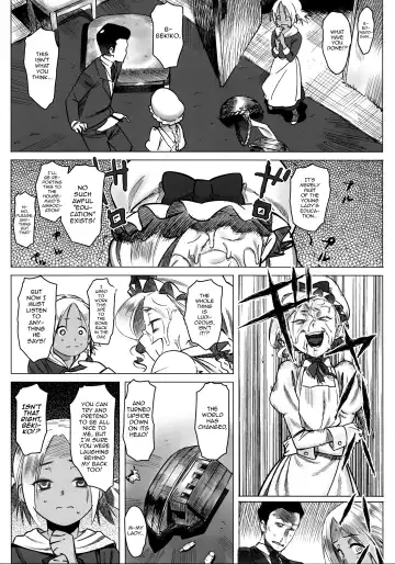 [At] Jochuu Reijou Amaretto Dainimaku Hakobune Fhentai - Page 9