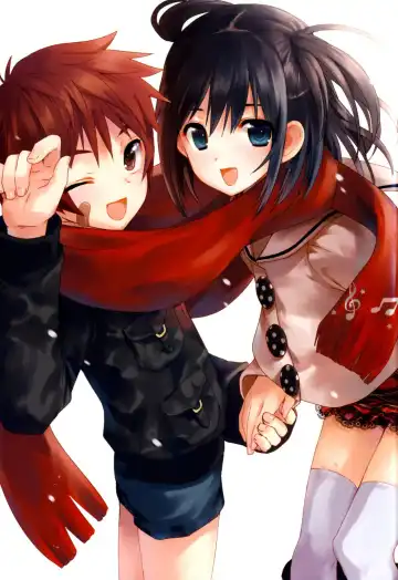 Milk Boys - Ero Shota 2 Fhentai - Page 5