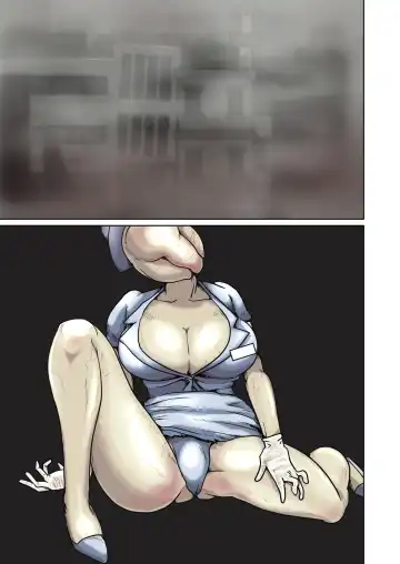 Happy End of the World Fhentai - Page 25