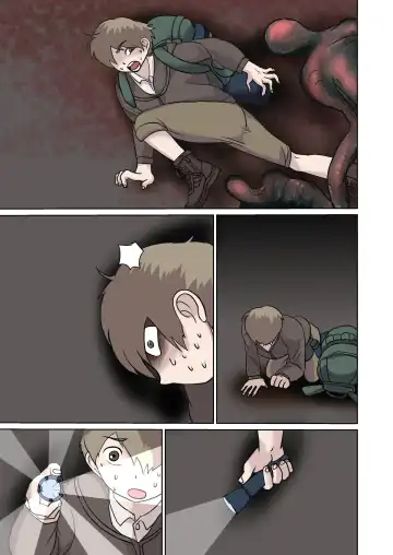 Happy End of the World Fhentai - Page 27