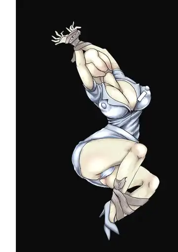 Happy End of the World Fhentai - Page 30