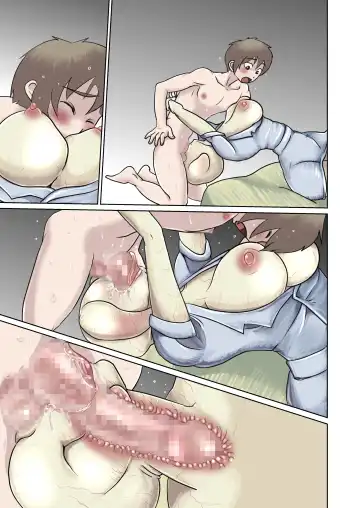Happy End of the World Fhentai - Page 44