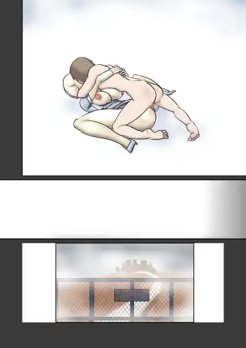 Happy End of the World Fhentai - Page 48