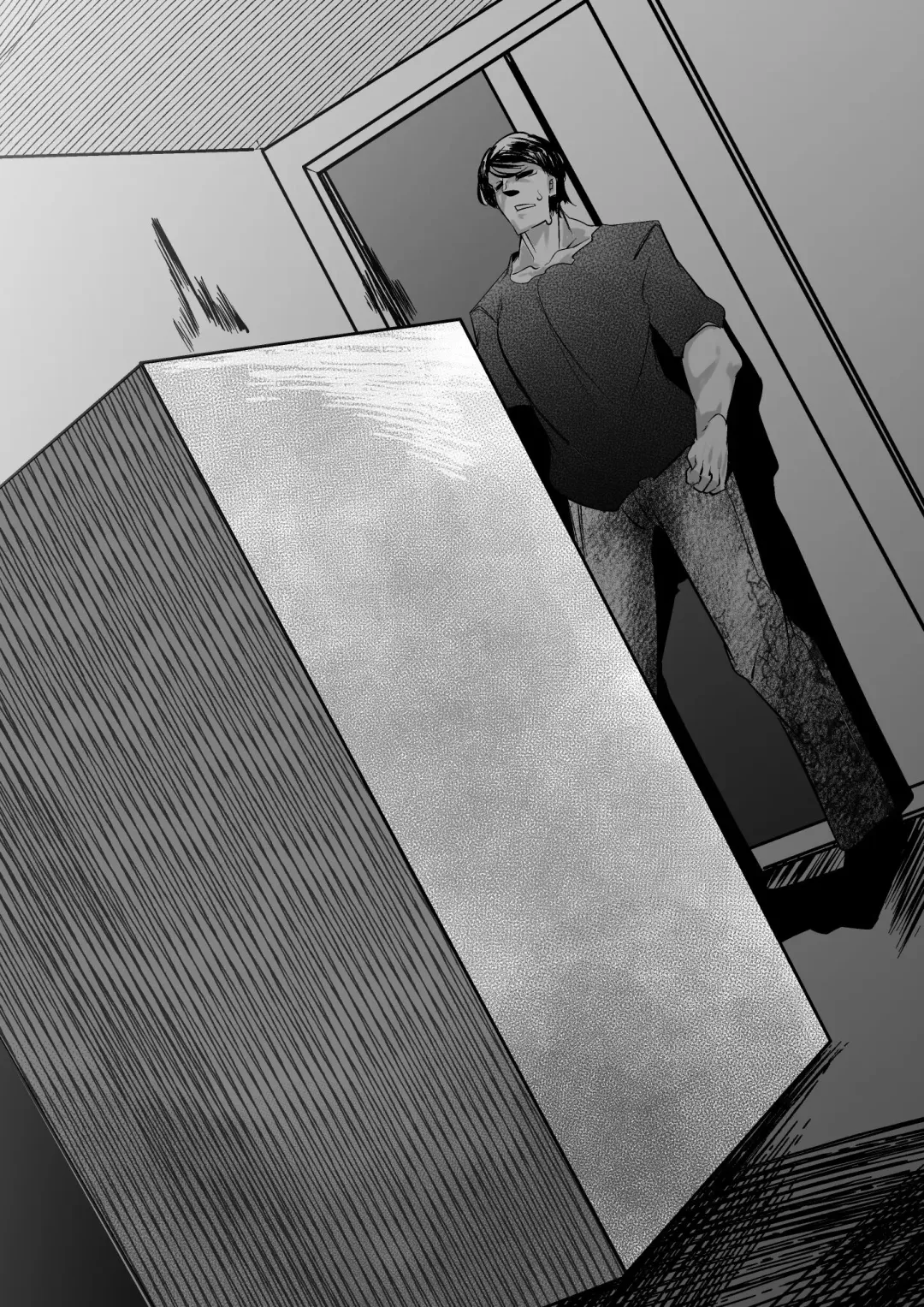 [Mr.way] Saimin Onaho ni Natta Baiken-nee-san Fhentai - Page 9