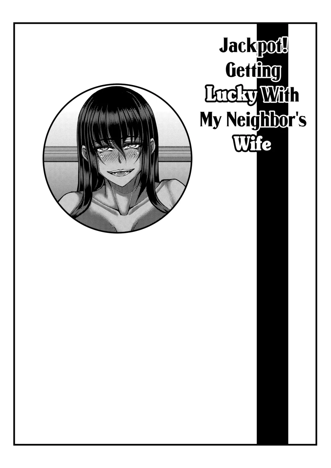 [Kakitsubata Kanae] Jackpot! Getting Lucky With My Neighbor's Wife Fhentai - Page 3