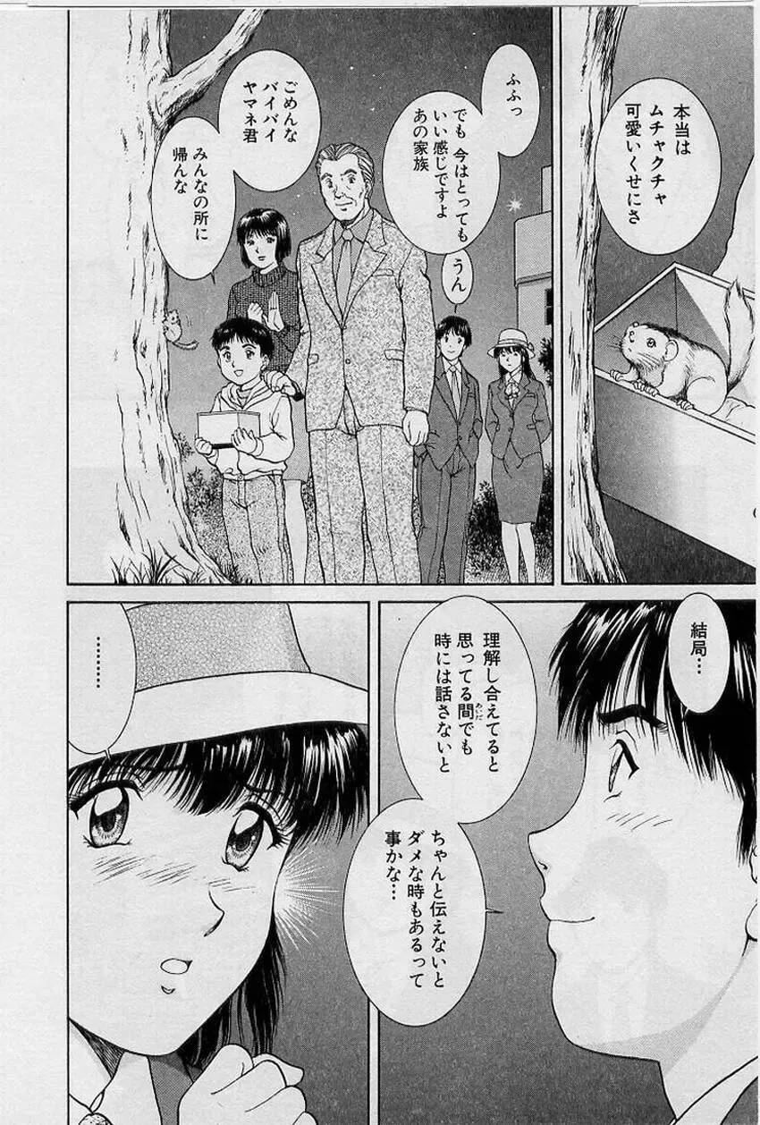 [Tenyou] Back All-right Mina-chan! ➀ Fhentai - Page 156