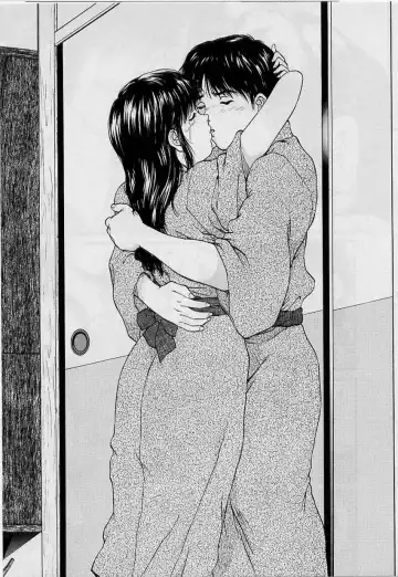 [Tenyou] Back All-right Mina-chan! ➀ Fhentai - Page 163