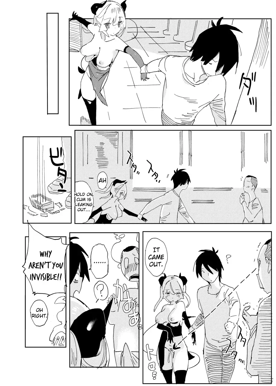 [Taketori Zaiku] Nana no Itazura II | Nana's Mischiefs II [English] [RyuugaTL] Digital] Fhentai - Page 30