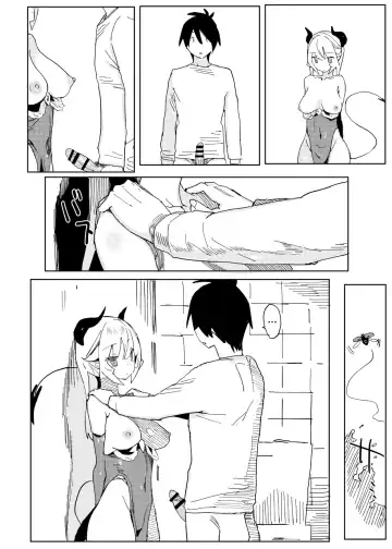 [Taketori Zaiku] Nana no Itazura II | Nana's Mischiefs II [English] [RyuugaTL] Digital] Fhentai - Page 16