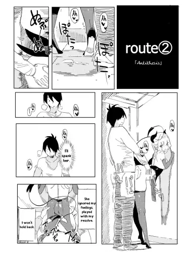 [Taketori Zaiku] Nana no Itazura II | Nana's Mischiefs II [English] [RyuugaTL] Digital] Fhentai - Page 32